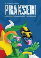 Prakseri (Paperback)