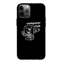 Floppyhead: iPhone 12 Tough Case