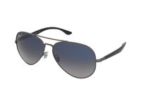 Zonnebrillen Ray-Ban RB3675 004/78