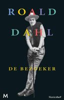 De bezoeker - Roald Dahl - ebook - thumbnail