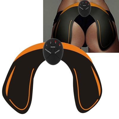 Intelligente multifunctionele Hip Massager Hip Trainer bil Sticker
