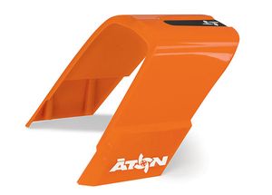 Canopy, roll hoop, orange (TRX-7920)