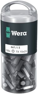 BIT 867/1 Z TX 15 100ST.072447