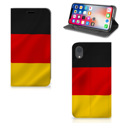 Apple iPhone Xr | Standcase | Duitsland