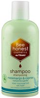 Bee Honest Shampoo Rozemarijn & Cipres