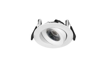 Inbouwspot Artdelight Special 1 Lichts LED 1800-3000K Dim to Warm Wit