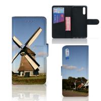 Huawei P20 | Flip Cover | Molen