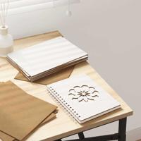 Decorpanelen 12 pcs Wit 21 x 30 x 0.3 cm Bewerkt hout