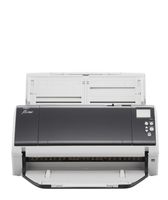 Fujitsu fi-7460 ADF-/handmatige invoer scanner 600 x 600 DPI A3 Grijs, Wit - thumbnail