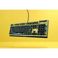 Toetsenbord Razer RZ03-04704200-R3M1 Zwart Qwerty US
