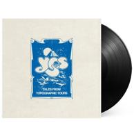Yes - Tales From Topographic Tours (Record Store Day 2026) 3 (LP)