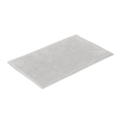 Vossen Vossen Timeless Badmat 60x100 light grey