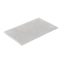 Vossen Vossen Timeless Badmat 60x100 light grey Vossen Vossen Timeless Badmat 60x100 light grey
