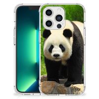 iPhone 13 Pro Max Case Anti-shock Panda