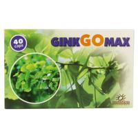 Ginkgomax Caps 40