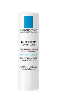 Nutritic lippencreme 4.7 Milliliter
