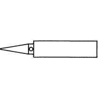 Weller T0054003499 Soldeerpunt Beitelvorm Inhoud: 1 stuk(s) - thumbnail