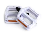 VP Nylon Pedalen - Wit VP Nylon Pedalen - Wit