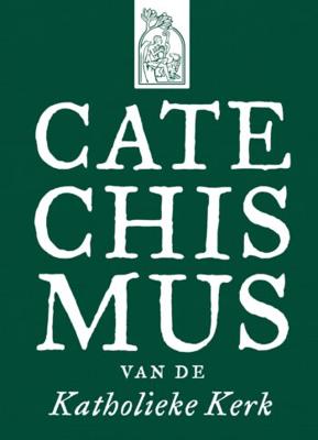 Catechismus van de katholieke kerk (Hardback)