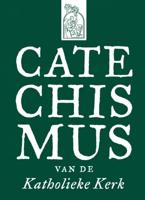 Catechismus van de katholieke kerk (Hardback)