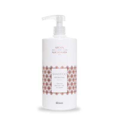 Biacrè Argan and Macadamia Oil Hydrating Shampoo 1000ml
