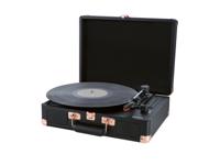 SILVERCREST Bluetooth kofferplatenspeler SILVERCREST Bluetooth kofferplatenspeler