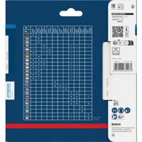 Bosch Accessories 2608902116 2608902116 Cirkelzaagblad Aantal tanden: 48 1 stuk(s)