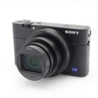 Sony Cybershot DSC-RX100 VII occasion