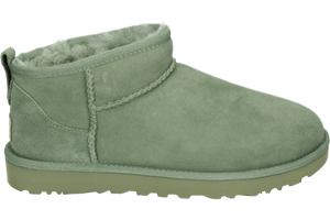 UGG CLASSIC ULTRA MINI W - alle