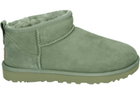 UGG CLASSIC ULTRA MINI W - alle