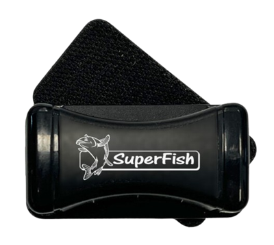 Superfish Float Clean Magneet middel