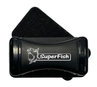 Superfish Float Clean Magneet middel
