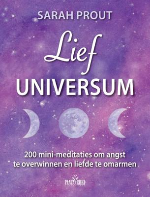 Lief universum (Paperback)