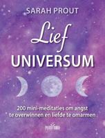 Lief universum (Paperback)