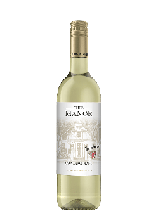 Nederburg The Manor Sauvignon Blanc | Witte wijn | Zuid-Afrika | Gratis verzending v.a. 6 flessen