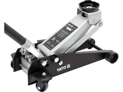 Yato YT-17211 krik & standaard voor voertuigen