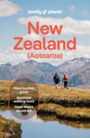 Reisgids New Zealand - Nieuw Zeeland - Aotearoa | Lonely Planet
