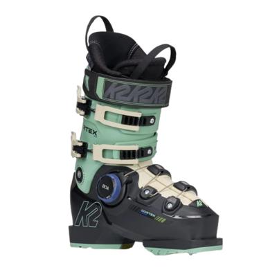 K2 Cortex 95 BOA W Skischoenen Dames 265