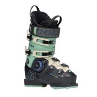 K2 Cortex 95 BOA W Skischoenen Dames 255 K2 Cortex 95 BOA W Skischoenen Dames 255