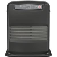 STOVER SRE 1228 C 2850 watt Elektronisch oliekachel - CO2-detector - Meerdere beveiliging - LCD-scherm - Stil