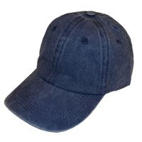 Sarlini Pet Denim Blauw