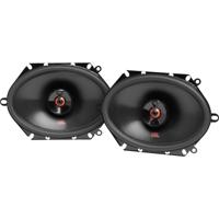 JBL Club 8622F 2-weg coaxiale inbouwluidspreker 180 W Inhoud: 2 stuk(s)