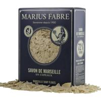 Marius Fabre Savon Marseille zeepvlokken