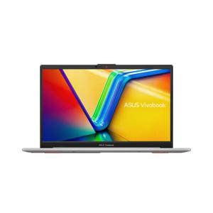 ASUS Vivobook Go 14 E1404FA-NK003W Laptop 35,6 cm (14") Full HD AMD Ryzen™ 3 7320U 8 GB LPDDR5-SDRAM 512 GB SSD Wi-Fi 5 (802.11ac) Windows 11 Home Zilver
