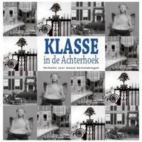 Klasse in de Achterhoek (Hardback)