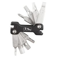 M-Wave mini multi tool 12 delig 880955