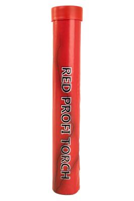 Bengaalse Party Fakkel Rood