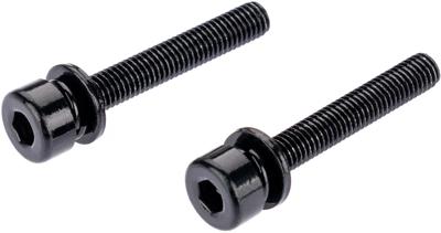CONTEC Ct screw bolt flat mount m5x39