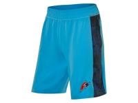 Korte heren sportbroek (Blauw, L) Korte heren sportbroek (Blauw, L)