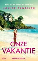 Onze vakantie (Paperback)